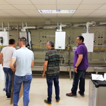sareteknika capacitacion tecnicos